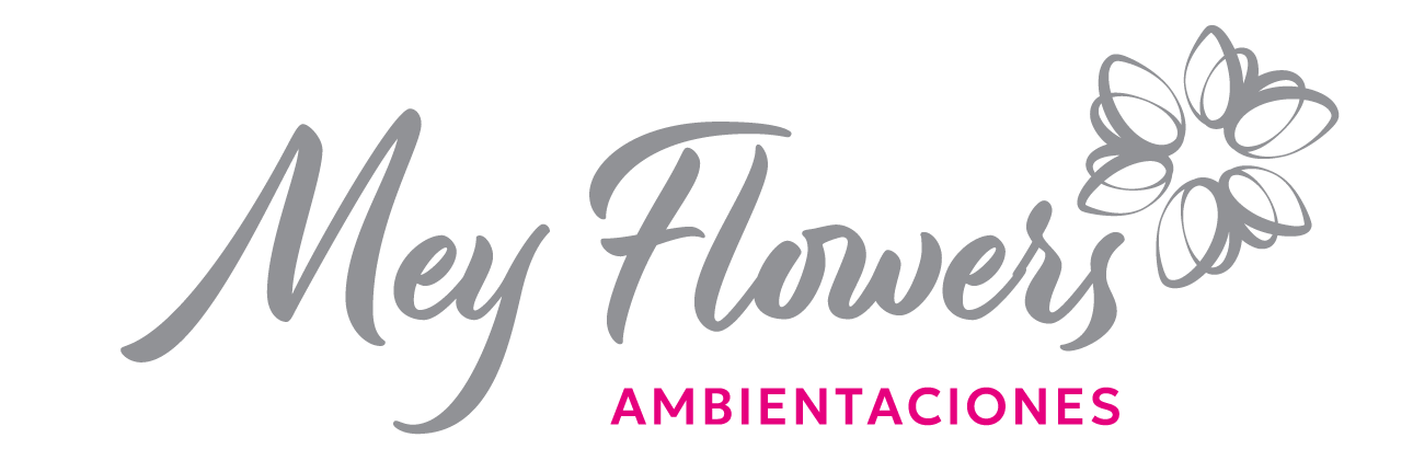 Mey Flowers Ambientaciones para Eventos